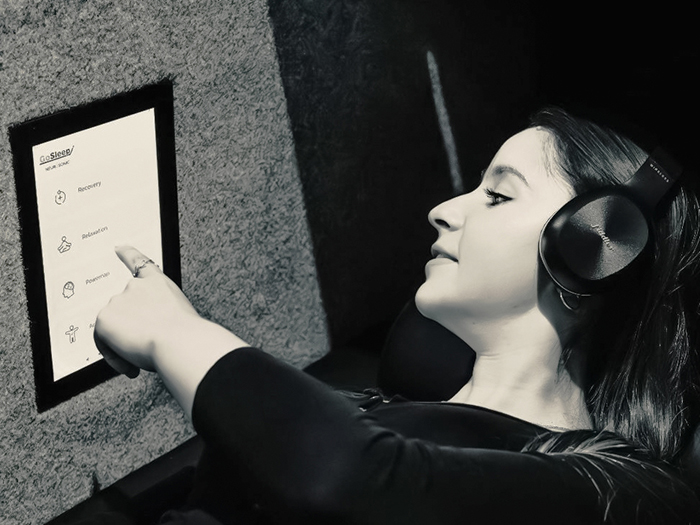 Bienestar empresas, servicio bienestar empresas, Wellness empresas, beneficios corporativos, Wellness chile, programas de bienestar, bienestar integral, sonicdrops, salud mental chile, bienestar laboral chile, bienestar corporativo, licencias médicas chile, bienestar empresarial, colaboradores chile, oficinas chile, empresas chilenas, cápsula para dormir